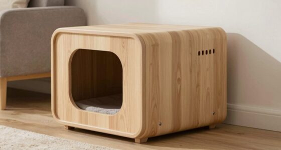 top large cat enclosure options