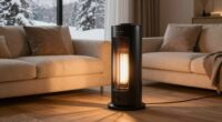 top large room space heaters