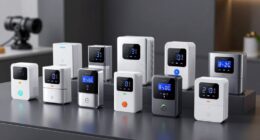 top leak detector systems