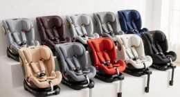 top lightweight infant car seats