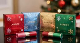 top lip mask holiday sets