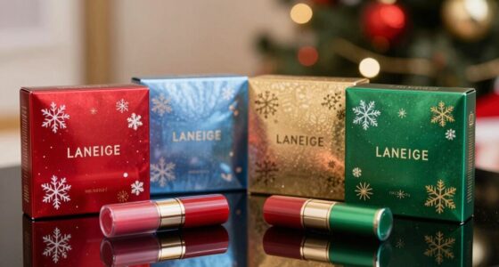 top lip mask holiday sets