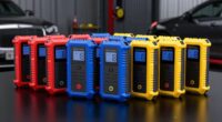 top lithium jump starters