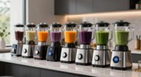 top luxury blenders 2026