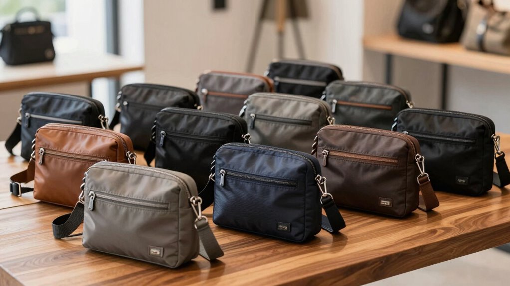 top luxury camera sling bags