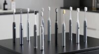 top luxury electric toothbrushes