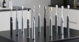 top luxury electric toothbrushes
