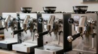 top luxury espresso gift ideas