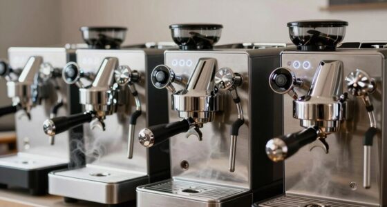top luxury espresso gift ideas