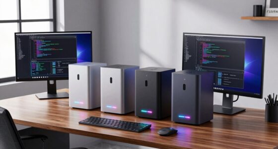 top mac minis for developers