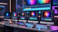 top mac studio video editing