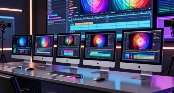 top mac studio video editing