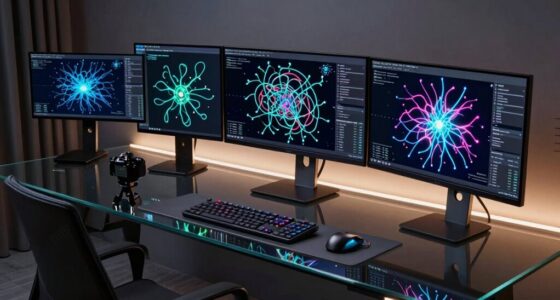 top mac studios for ai