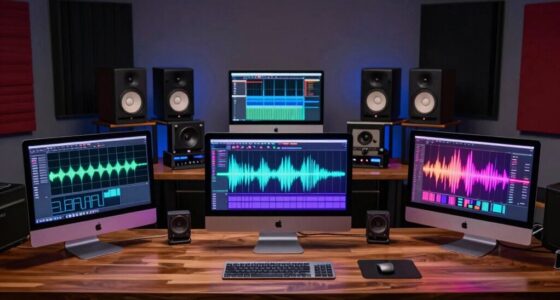 top mac studios for audio