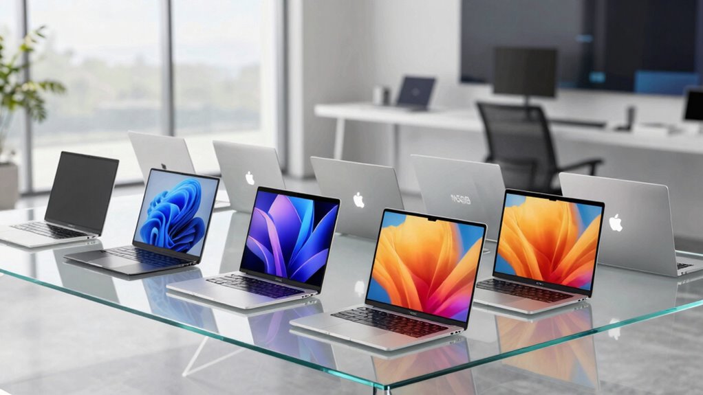 top macbook air 16gb