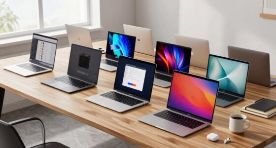 top macbook air picks 2026