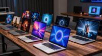 top macbook pro choices