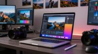 top macbook pro options