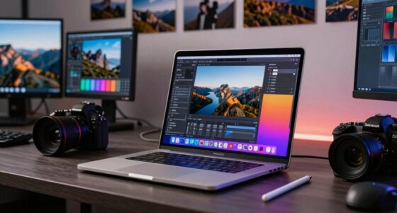 top macbook pro options