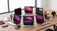 top macbooks for video editing