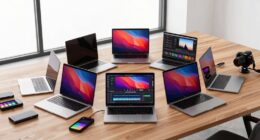 top macbooks for video editing