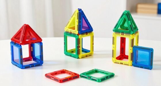 top magnetic tile recommendations