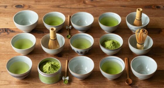 top matcha tea gift sets