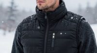top men s heated vest reviews