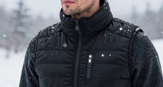 top men s heated vest reviews