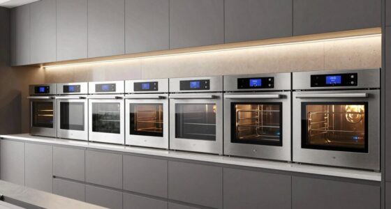 top microwave convection ovens