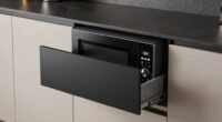 top microwave drawer options