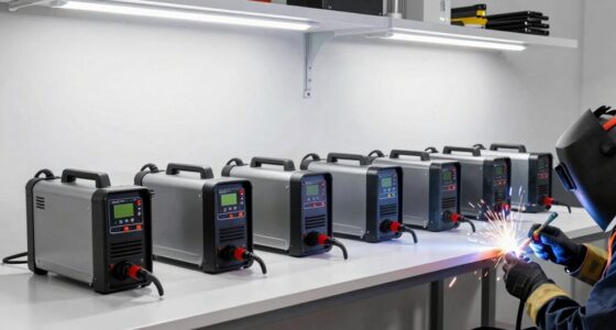 top mig welders for beginners