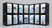 top mini fridge skincare picks
