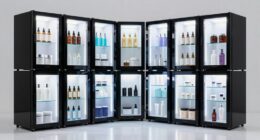 top mini fridge skincare picks