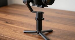 top mirrorless camera gimbals
