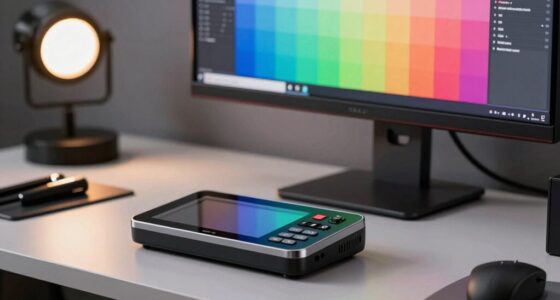 top monitor calibration tools