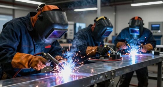 top multiprocess welder reviews