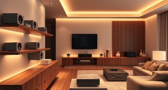 top multiroom speaker systems