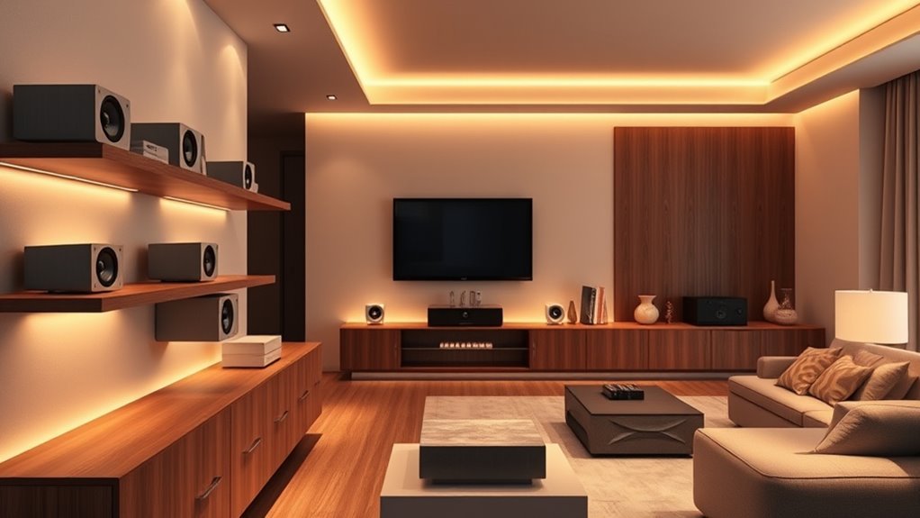 top multiroom speaker systems