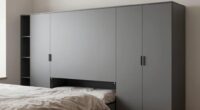 top murphy bed cabinet options
