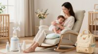 top new mom gift ideas