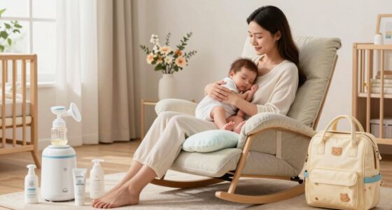 top new mom gift ideas