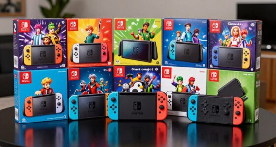 top nintendo switch 2 bundles