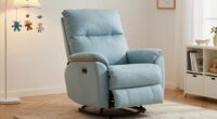 top nursery recliner chairs