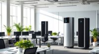 top office room air purifiers