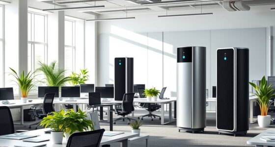 top office room air purifiers