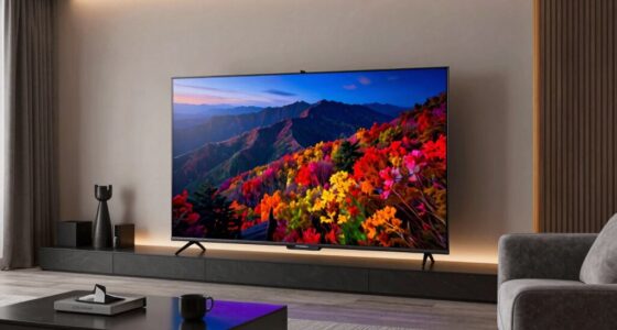 top oled tv holiday deals