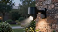 top outdoor cameras with spotlights
