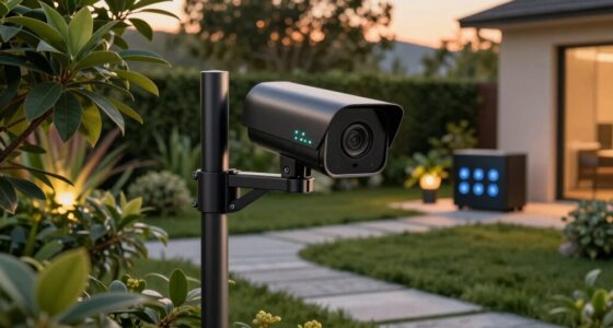 top outdoor wireless security systems