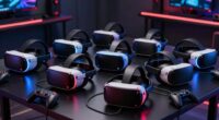 top pc vr headset picks